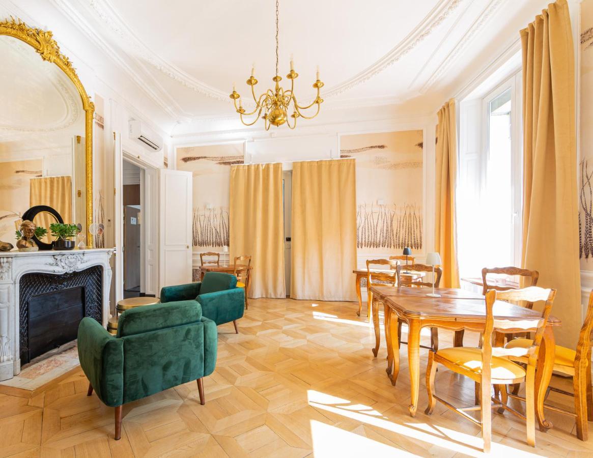 Berti Hotel - Mulhouse Centre Gare Kültér fotó